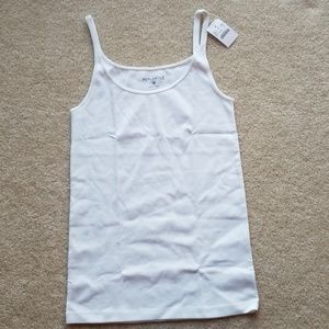 J. Crew Tank - NWT